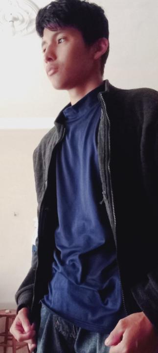 Agustin Mollo abalos