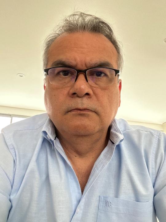 Omar Ruge