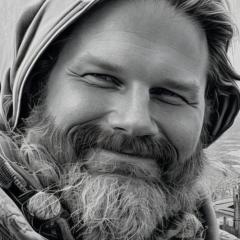 Erik Stevenson