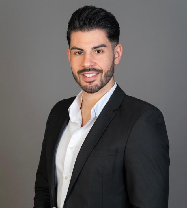 Simon Pendola