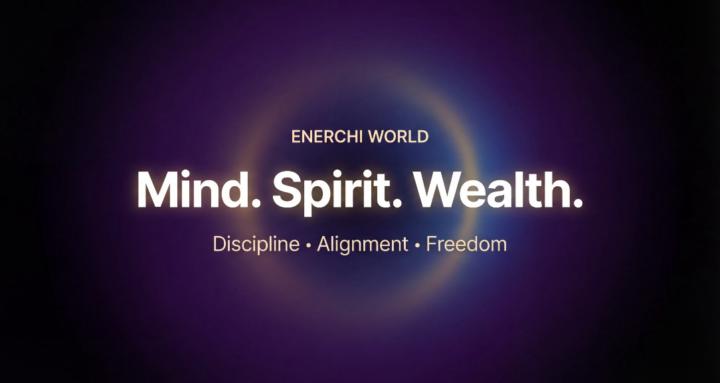 Enerchi World