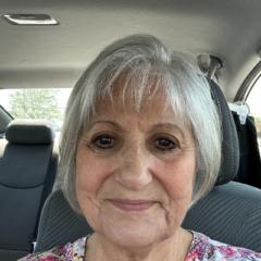 Maria Bedenbaugh