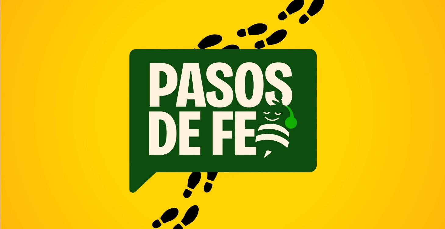 CONOCE LA HISTORIA Y MISIÓN DE PASOS DE FE