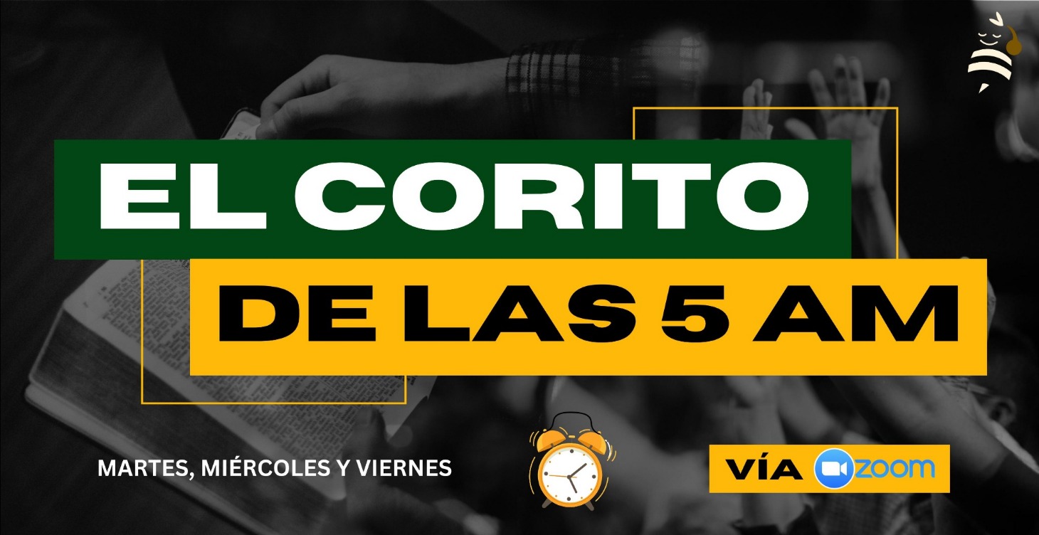 EL CORITO DE LAS 5 AM