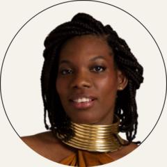 Benvenita Ehokapoko