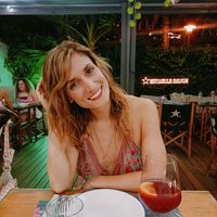 Lara Delgadillo Vidal