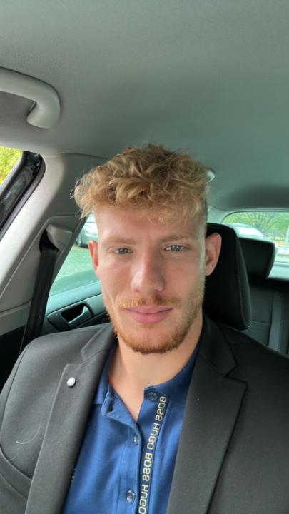 Kristiyan Hristov