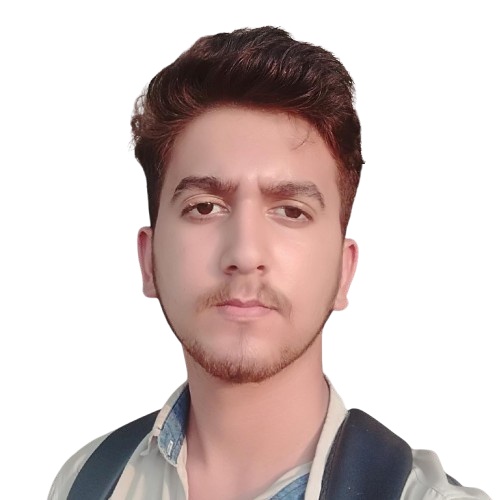 Syed Husnain Khalid