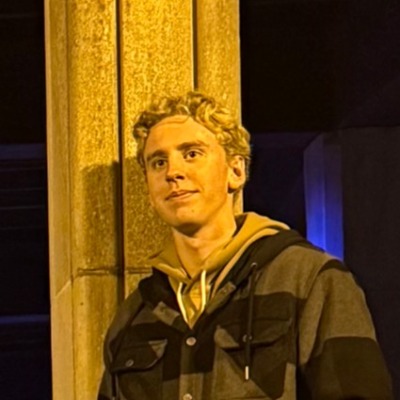 Curtis Otten