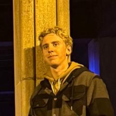 Curtis Otten