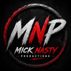 Mick Nasty