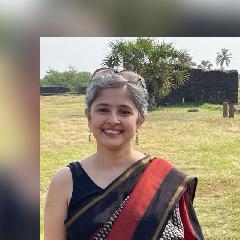 Sathyavathi Balakrishna