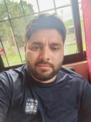 Jason Gonzalez