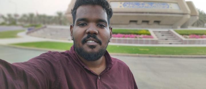 Mohammedalkhatem Ahmed