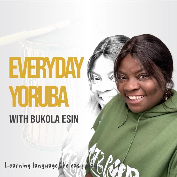 Bukola Esin