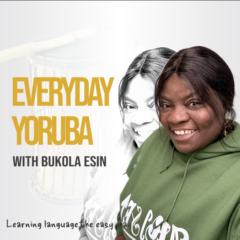 Bukola Esin