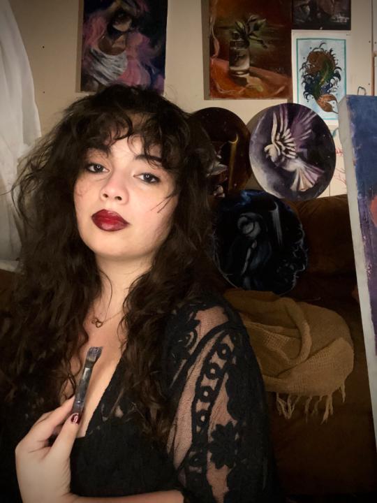 Melting Moon Artistry