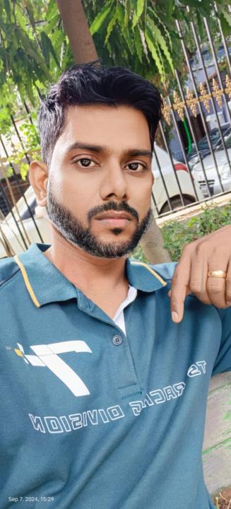 Dinesh Kumar