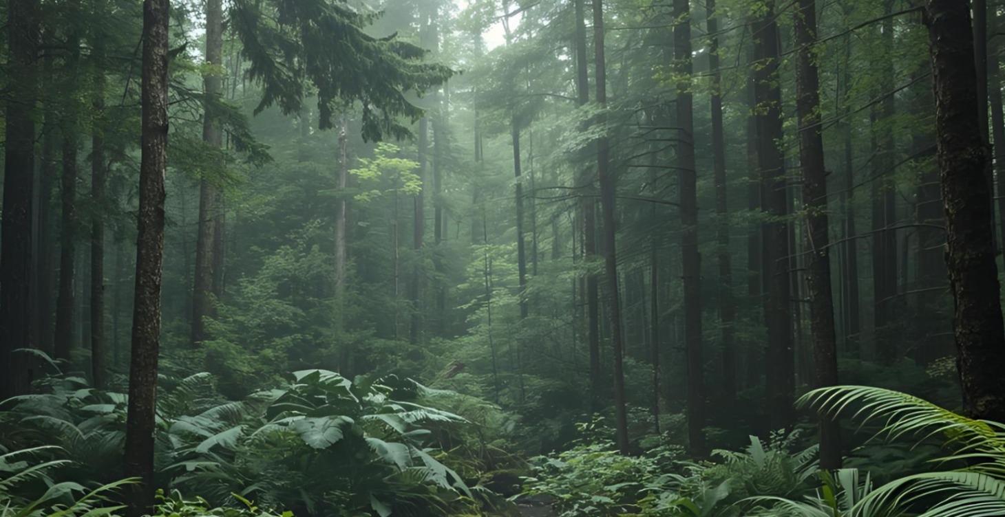 The importance of nature