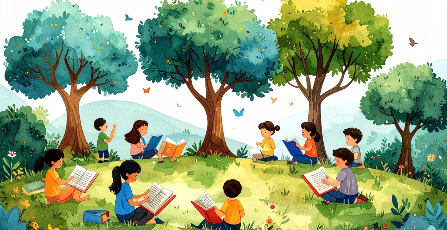 Home and School Life