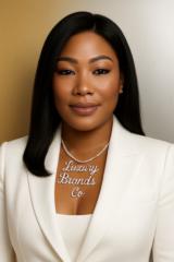 Chasadie Reynolds