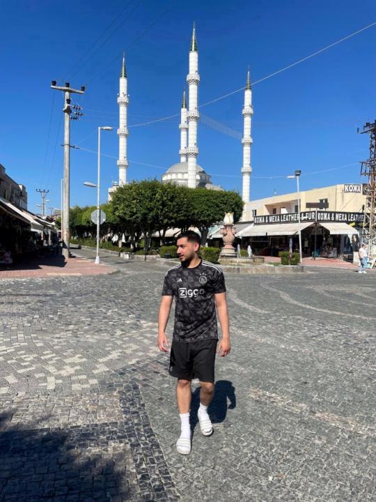 Abid Rahman