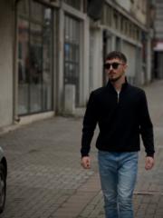 Uros Ilic
