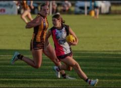 Brandy Nicholson