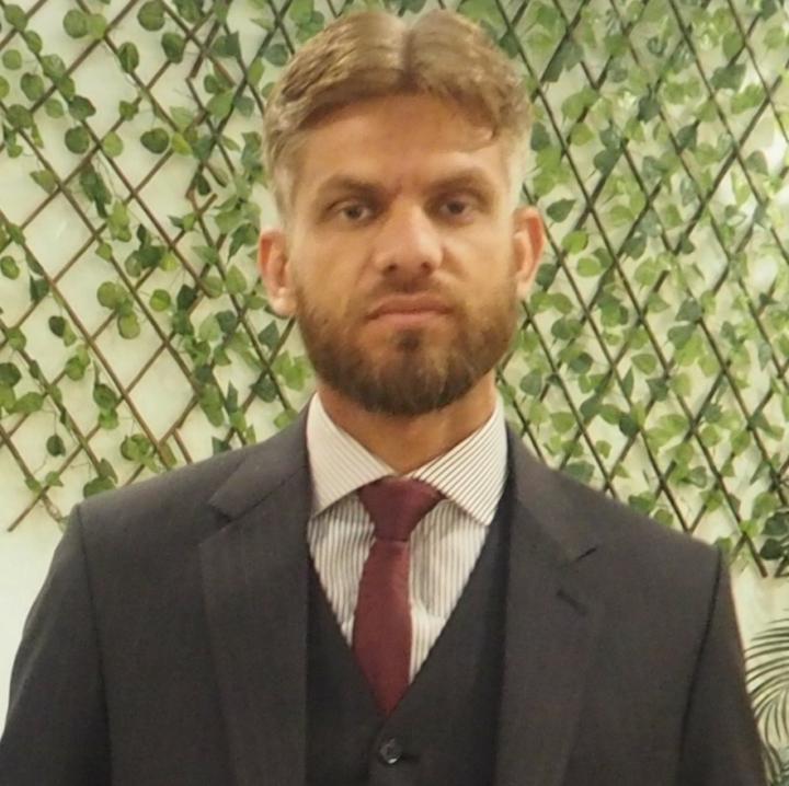 Bilal Hussain