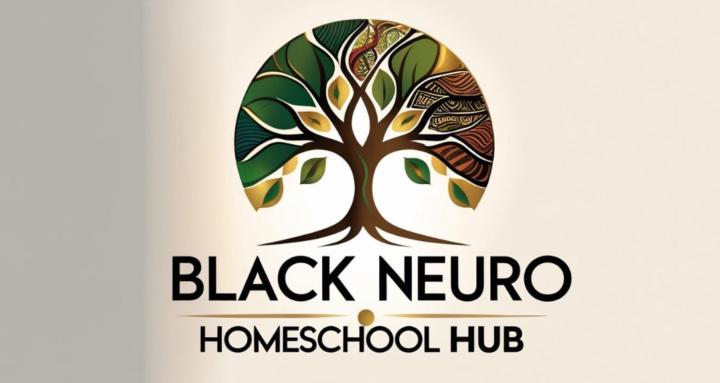 Black Neuro Homeschool Hub