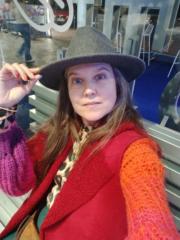 Nora Pellicer Franco