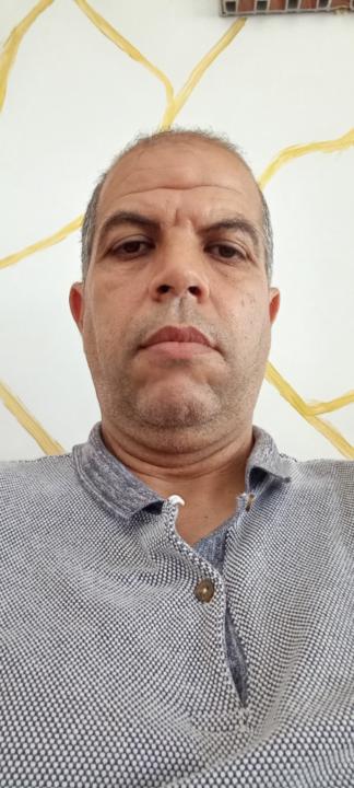 Kamal Choubiqui