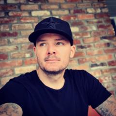 Chris James