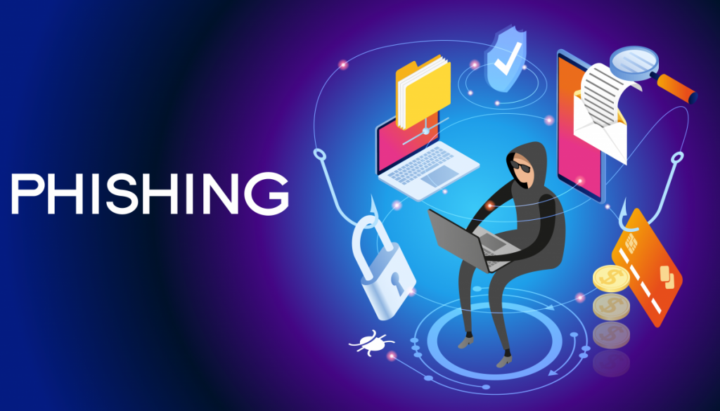 Phishing Awareness Training