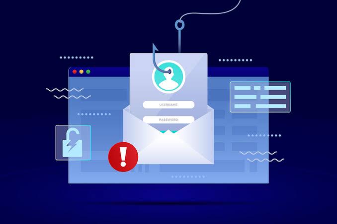 Phishing Case Studies