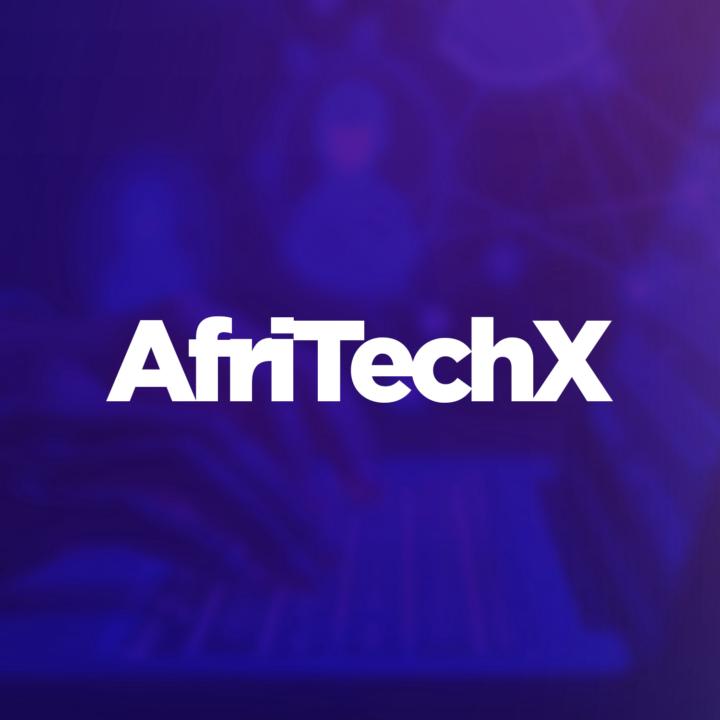 AfriTechX - The Home of Champions