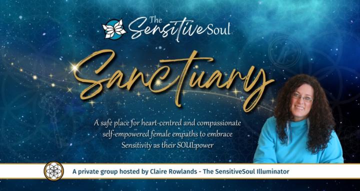 The Sensitive Soul Sanctuary