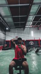 Jafet Juarez Montero