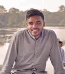 Sartaj Kaiser