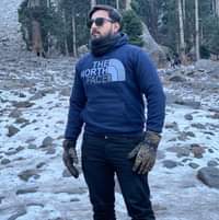 Mohsin Sheikh