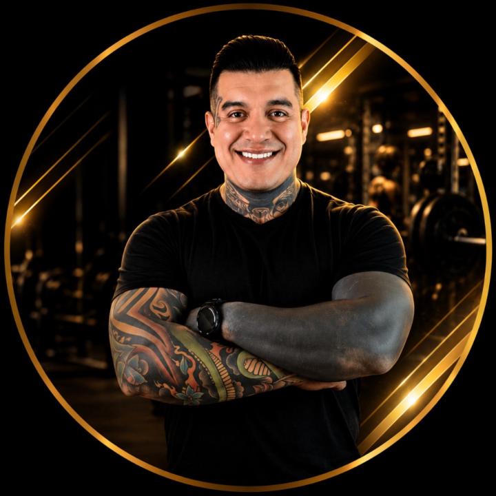 Anthony Catalan