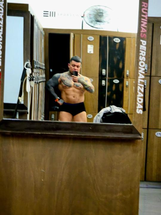 Anthony Catalan
