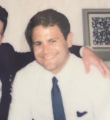 Kevin Blum