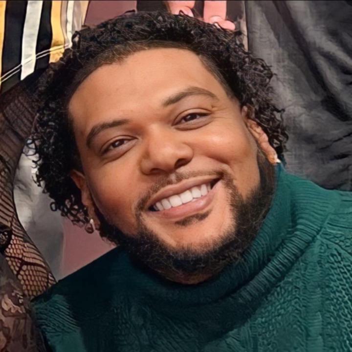 Jerome Leggett