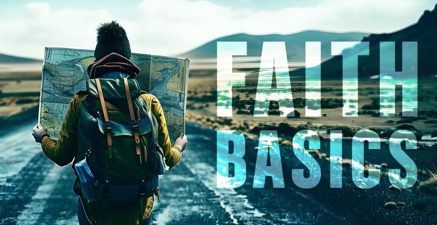 Faith Basics