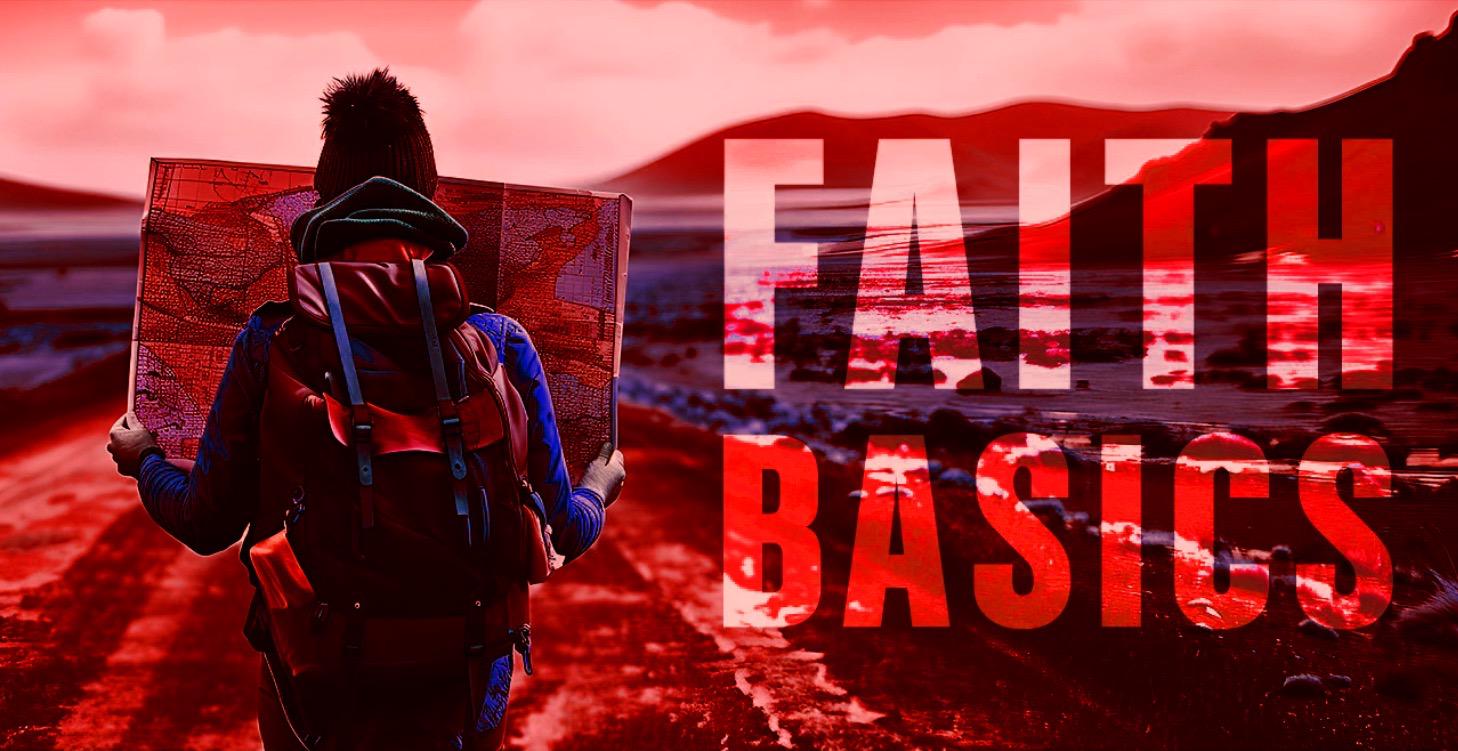 Faith Basics 2