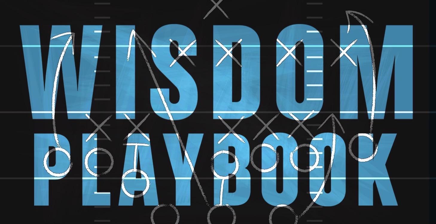 The Wisdom Playbook