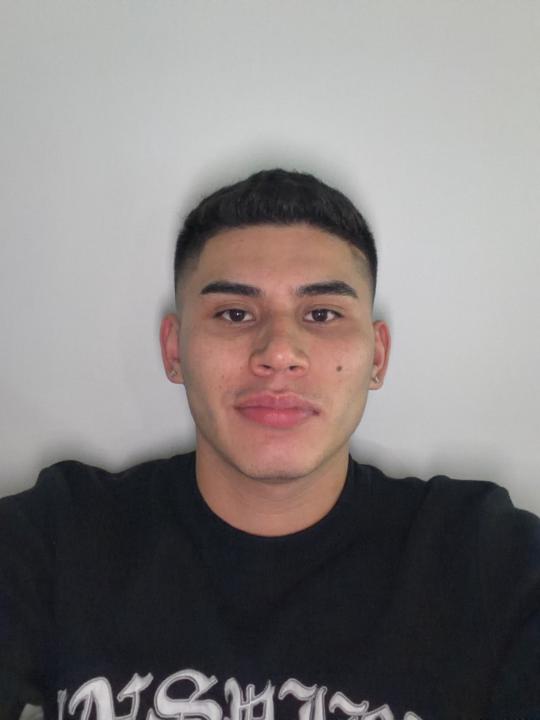 Joseph Ochoa