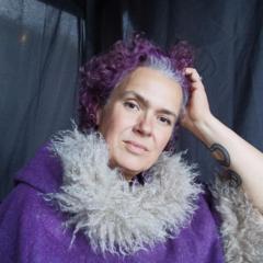 Maria Helander