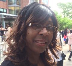 Deanna Alston